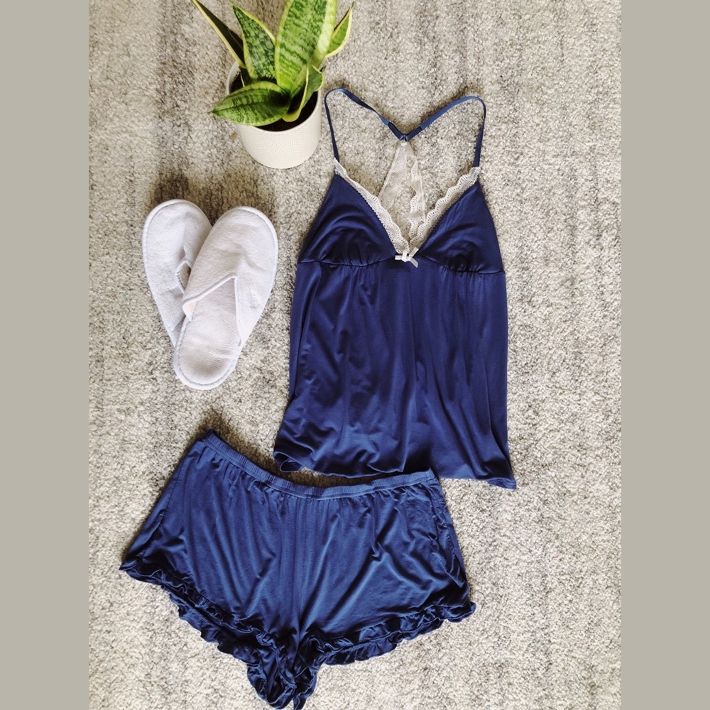 Pajama Set